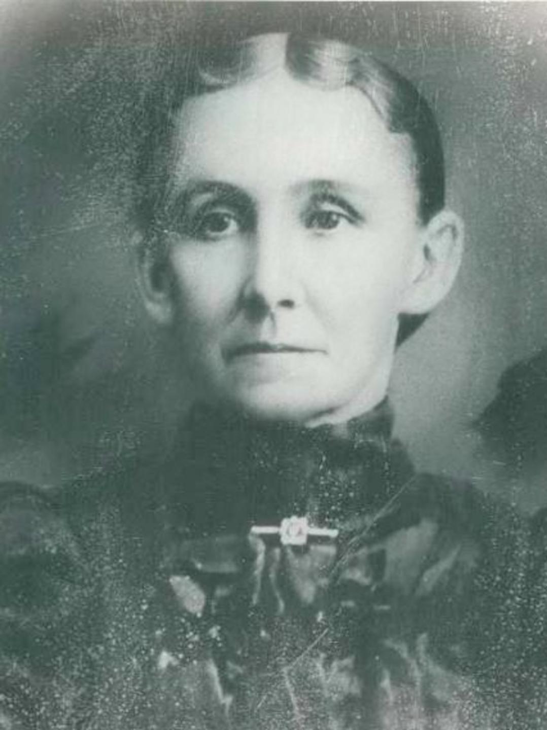 Sarah Ann Harter (1850 - 1932) Profile
